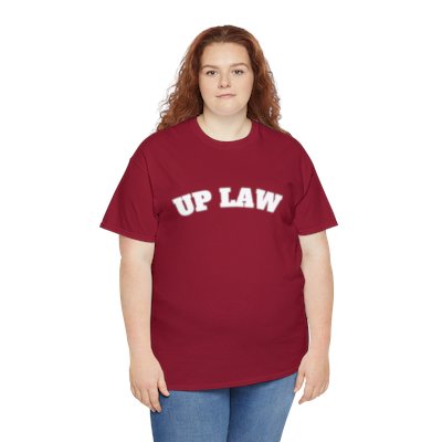UP Law T-shirt