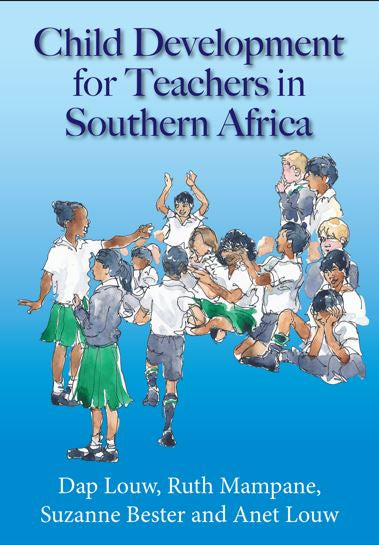 Child Development for Teachers in South Africa