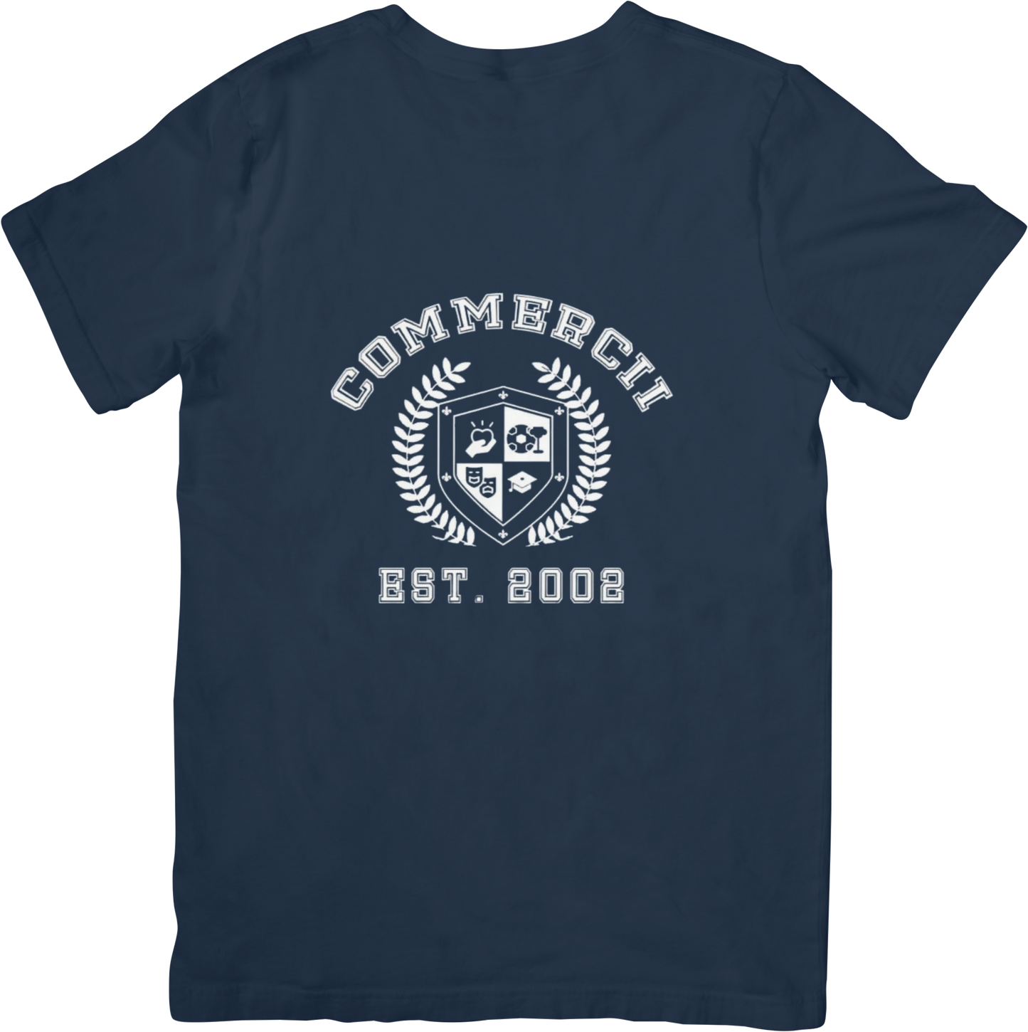 Commercii EMS T-Shirt
