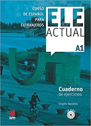 ELE ACTUAL A1. Cuaderno de Ejercicios