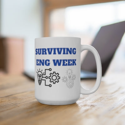 ENGINEERING MERCH