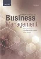 Business management back to basics