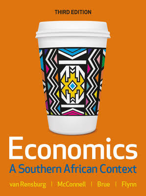 Economics A Southern African Perspective