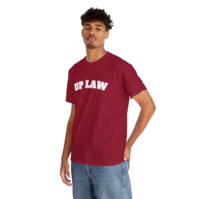 UP Law T-shirt
