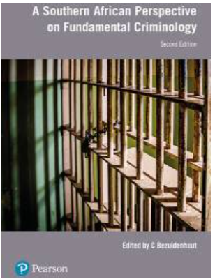 A Southern African Perspective on Fundamental Criminology