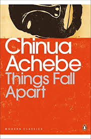 Things fall apart