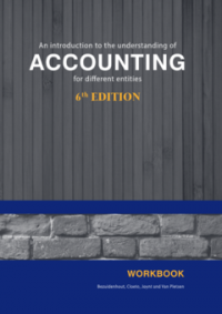 Introduction to the understanding of accounting for different entities