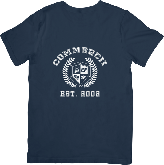Commercii EMS T-Shirt