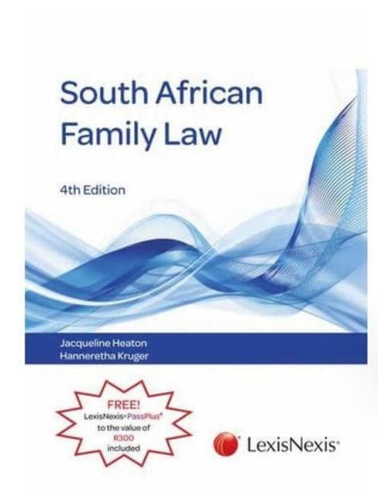 South African Family Law