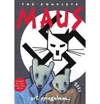 The Complete Maus A. Spiegelman