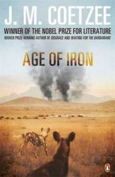 Age of Iron J. M. Coetzee