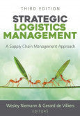 Strategic Logistics Management