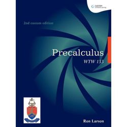Precalculus