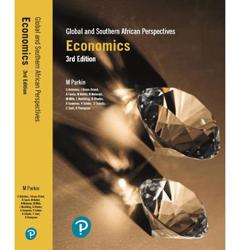 Economics: Global and South African Perspective