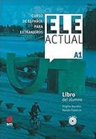 Ele Actual: Libro del Alumno (con licencia digital