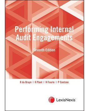 Performing internal audit engagements