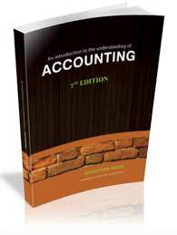 Introduction to the Understanding of Accounting (Bundle pack) 7th edition