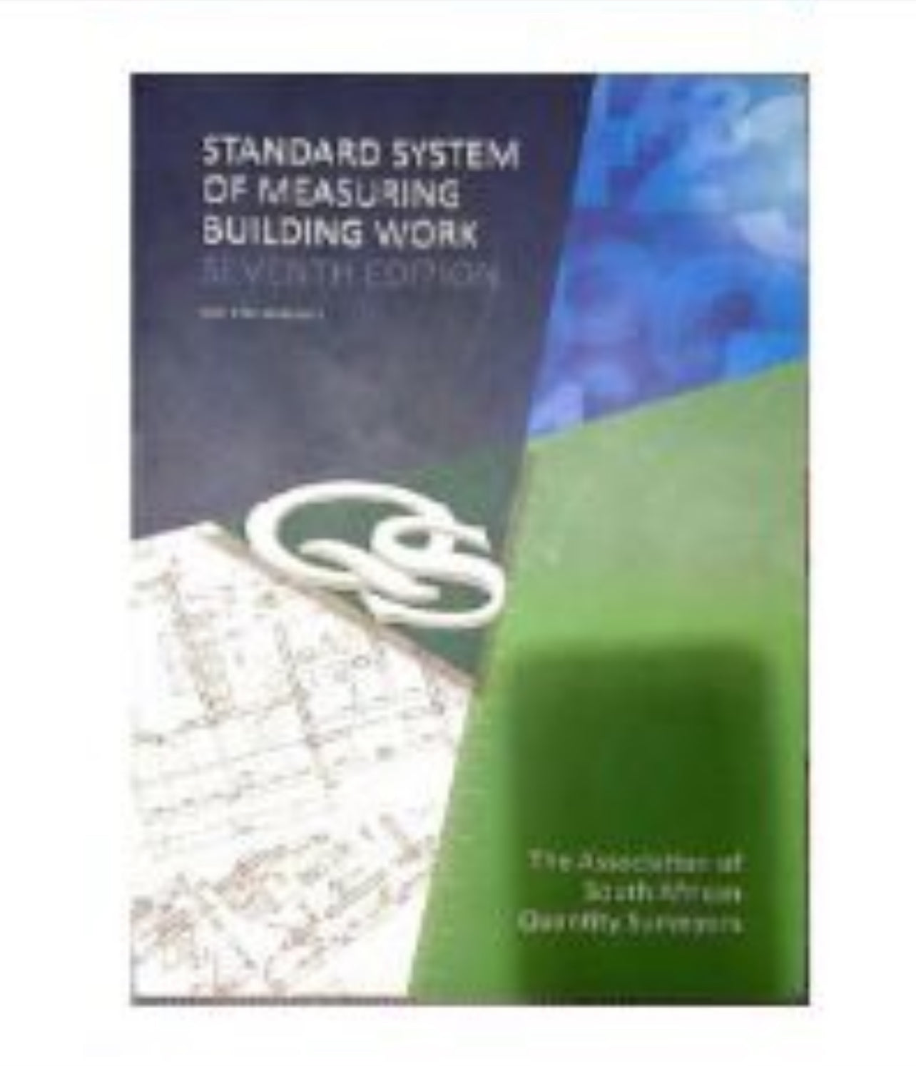 Standard System of measuring Building work