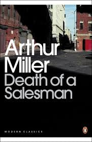 Death of a sales man