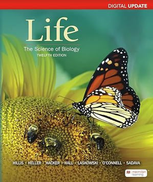 Life: The Science of Biology