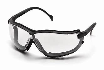 Safety Goggles