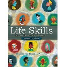 Life skills: My journey, my destiny