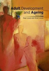 Adult Development and Aging