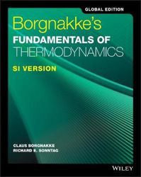 Fundamentals of Thermodynamics
