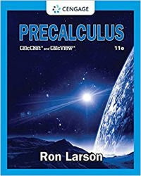 Precalculus