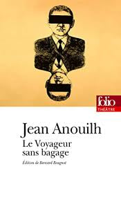 Le Voyageur sans Bagage