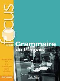 Grammars do Francois