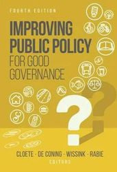 Improving Public Policy for Sustainable Development Impact in The Digital Era