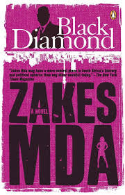 Black Diamond