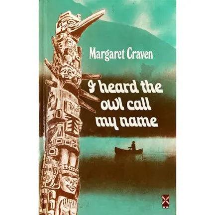 I Heard the Owl Call my Name