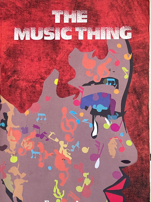 The Music Thing