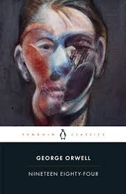 Nineteen Eighty-Four