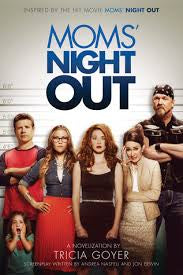 Moms’ Night Out