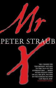 Mr X