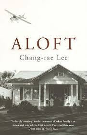 Chang-Rae Lee