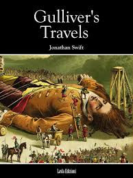Gulliver’s Travels