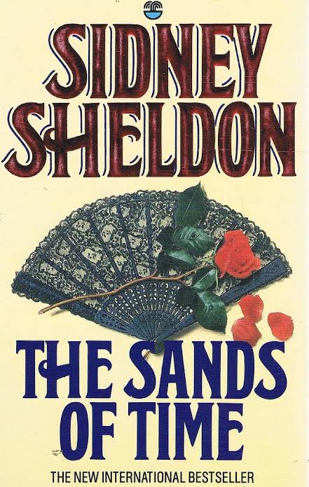 The Sands of Time