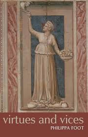 Philippa Foot