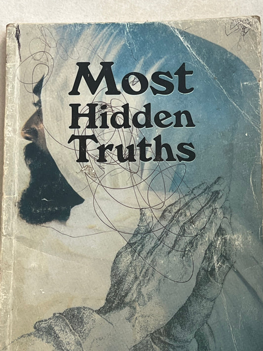Most Hidden Truths