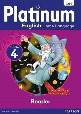 Platinum English Home Language