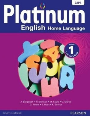 Platinum English Home Language