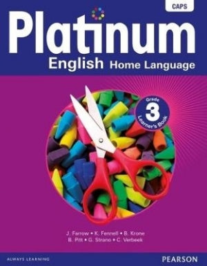 Platinum English Home Language