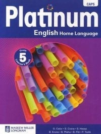 Platinum English Home Language
