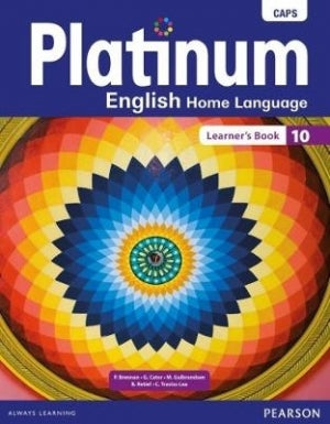 Platinum English Home Language