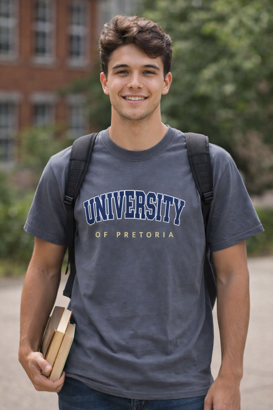 University of Pretoria T-Shirt