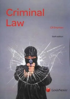Criminal Law